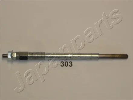 Свеча накаливания JAPANPARTS CE303