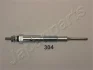 Свеча накаливания JAPANPARTS CE304 (фото 2)