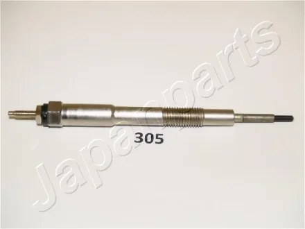 Свеча накаливания JAPANPARTS CE305
