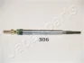 Свеча накаливания JAPANPARTS CE306 (фото 1)