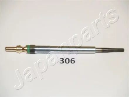 Свеча накаливания JAPANPARTS CE306