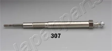 Свеча накаливания JAPANPARTS CE307