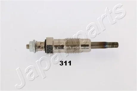 Свеча накаливания JAPANPARTS CE311