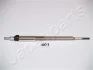 Свеча накаливания JAPANPARTS CE401 (фото 1)