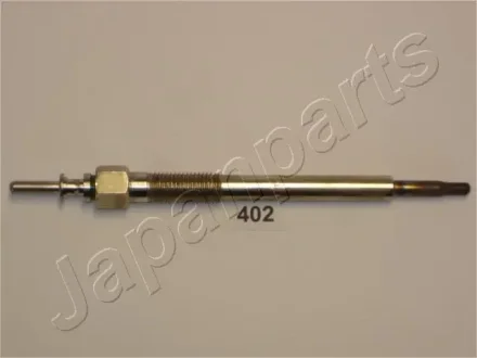 Свеча накаливания JAPANPARTS CE402