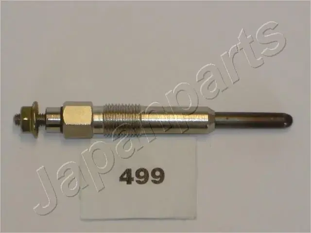 Свеча накаливания JAPANPARTS CE499 (фото 1)