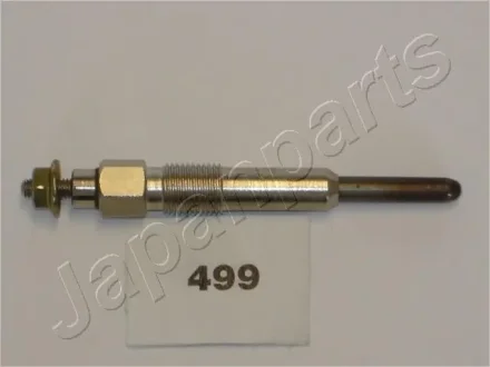 Свеча накаливания JAPANPARTS CE499