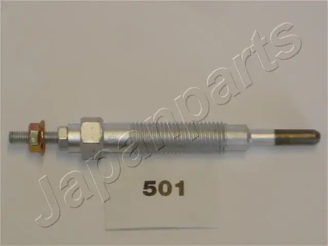 Свеча накаливания JAPANPARTS CE501 (фото 1)