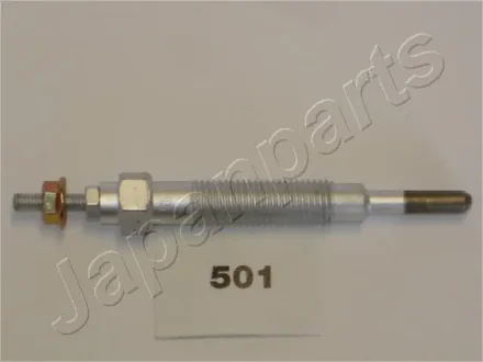 Свеча накаливания JAPANPARTS CE501