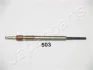 Свеча накаливания JAPANPARTS CE503 (фото 1)