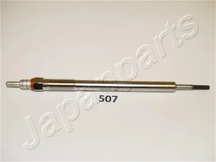 Свеча накаливания JAPANPARTS CE507