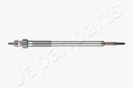 MITSUBISHI Свеча накала 11V Pajero 3.2DI-D, L200 2.5DI-D 05- JAPANPARTS CE509