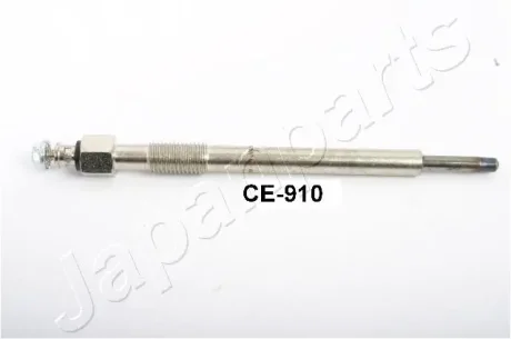 Свеча накаливания JAPANPARTS CE910