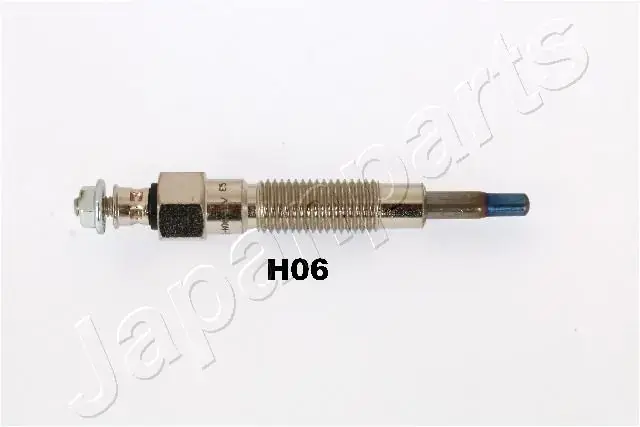 MITSUBISHI Свеча накала 2,0/2,5: Galant, Lancer, Pajero, L200/400 JAPANPARTS CEH06 (фото 1)