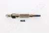MITSUBISHI Свеча накала 2,0/2,5: Galant, Lancer, Pajero, L200/400 JAPANPARTS CEH06 (фото 1)
