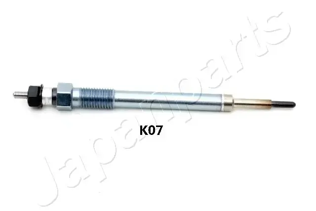 Свеча накаливания JAPANPARTS CEK07 (фото 1)