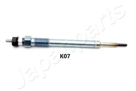 Свеча накаливания JAPANPARTS CEK07