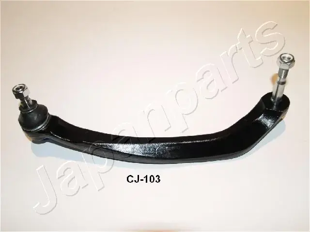 Рычаг независимой подвески колеса JAPANPARTS CJ102R (фото 1)