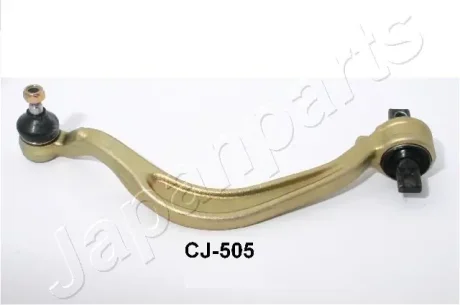 Рычаг независимой подвески колеса JAPANPARTS CJ504R