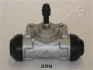 Цилиндр JAPANPARTS CS209 (фото 1)