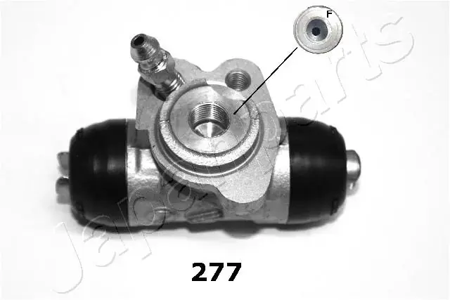 Цилиндр JAPANPARTS CS277 (фото 1)