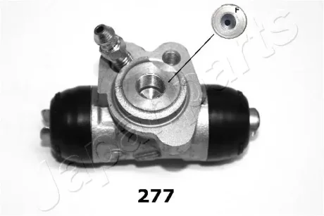 Цилиндр JAPANPARTS CS277