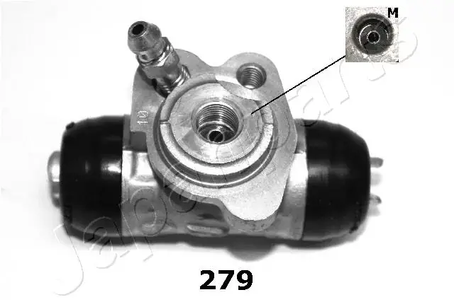Цилиндр JAPANPARTS CS279 (фото 1)