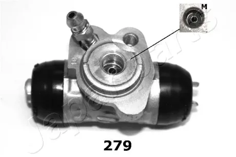 Цилиндр JAPANPARTS CS279