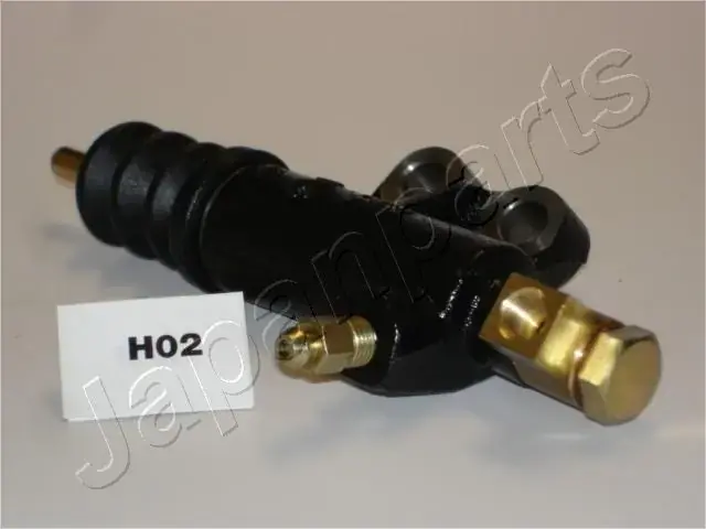Цилиндр JAPANPARTS CYH02 (фото 1)