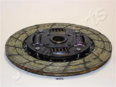 Диск сцепления JAPANPARTS DF405