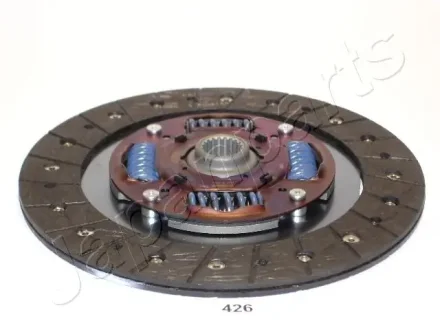 Диск сцепления JAPANPARTS DF426