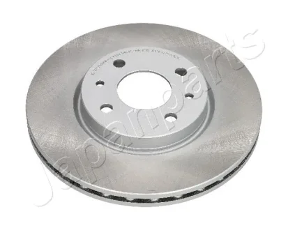 FIAT диск гальмівний передн.Doblo 05- JAPANPARTS DI0223C