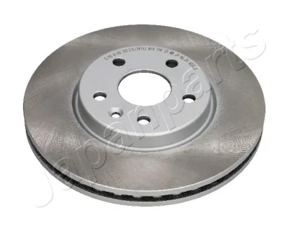 OPEL диск гальм. передн. Astra K JAPANPARTS DI0405C