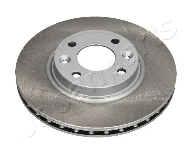 RENAULT Диск тормозной передний Sandero,Logan II,Renault,Smart JAPANPARTS DI052C (фото 1)