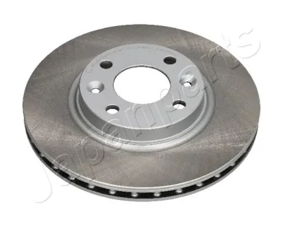 RENAULT Диск тормозной передний Sandero,Logan II,Renault,Smart JAPANPARTS DI052C