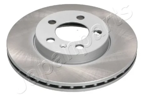 Диск гальм передн. VW Polo 17- JAPANPARTS DI0961C