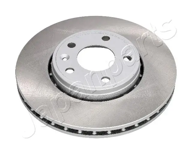 NISSAN Тормозной диск пер. Primastar 01-, RENAULT Trafic 1.9dci 2.5dci 01- JAPANPARTS DI134C (фото 1)