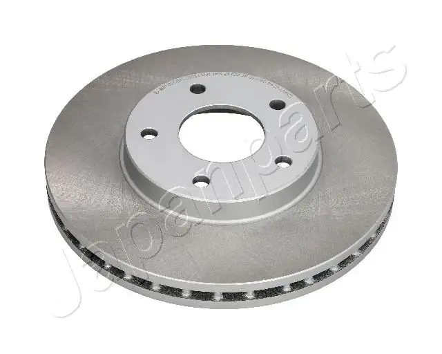 Japan Parts DI158C Гальмівний диск JAPANPARTS DI-158C (фото 1)