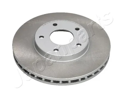 Japan Parts DI158C Гальмівний диск JAPANPARTS DI-158C