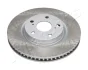 Japan Parts DI2006C Гальмівний диск JAPANPARTS DI-2006C (фото 1)