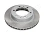 TOYOTA Диск тормозной передн.Fortuner,Hilux III 05- JAPANPARTS DI2008C (фото 1)