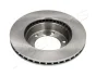TOYOTA Диск тормозной передн.Fortuner,Hilux III 05- JAPANPARTS DI2008C (фото 2)