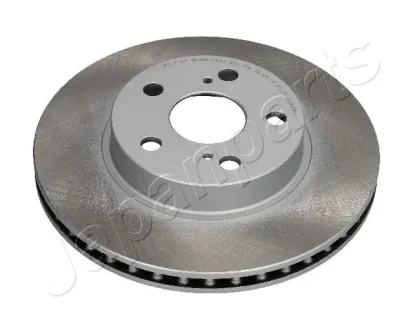 TOYOTA Диск тормозн.передн.Prius 03- JAPANPARTS DI2027C