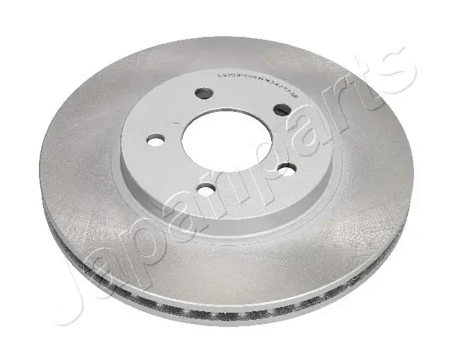 Диск гальмівний передн.Mazda Tribute 2.3 04- JAPANPARTS DI317C (фото 1)