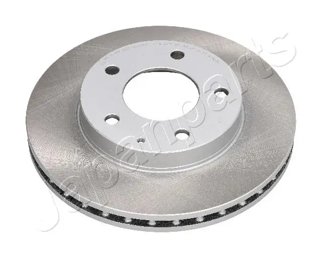 MAZDA диск гальмівний перед. (вентил.) FORD Probe,626, Premacy, Xedos 91-(258*24) JAPANPARTS DI348C (фото 1)