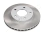 MAZDA диск гальмівний перед. (вентил.) FORD Probe,626, Premacy, Xedos 91-(258*24) JAPANPARTS DI348C (фото 1)