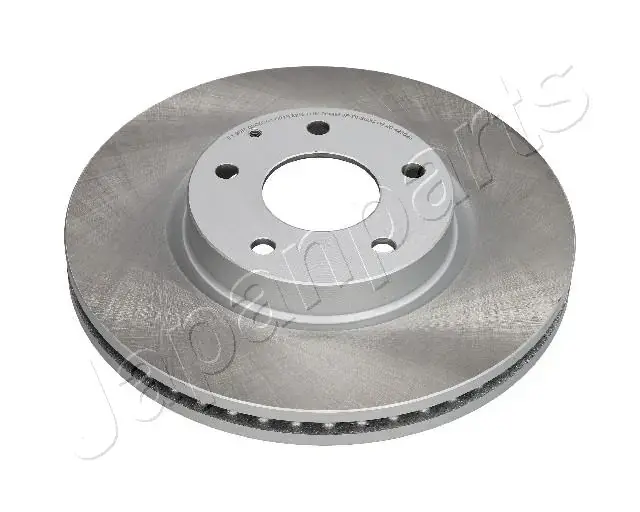 Japan Parts DI360C Гальмівний диск JAPANPARTS DI-360C (фото 1)