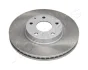 Japan Parts DI360C Гальмівний диск JAPANPARTS DI-360C (фото 1)