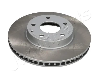 Диск гальм. передн. MAZDA 3 1,5 13- JAPANPARTS DI366C