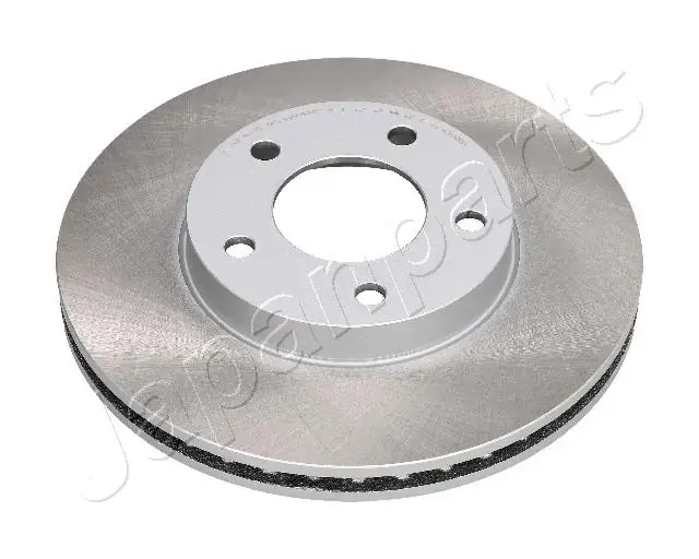 Japan Parts DI395C Гальмівний диск JAPANPARTS DI-395C (фото 1)